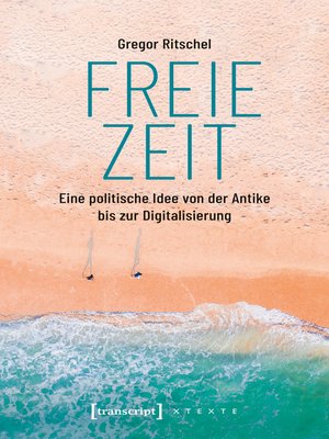 cover image of Freie Zeit